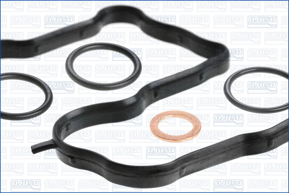 Set garnituri carter