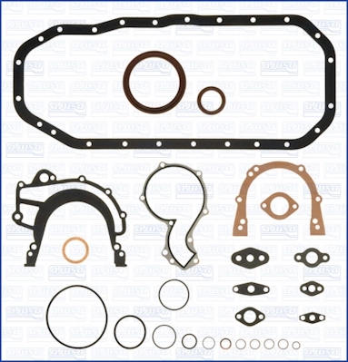 Set garnituri carter