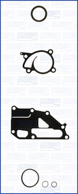 Set garnituri carter