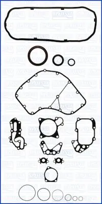 Set garnituri carter