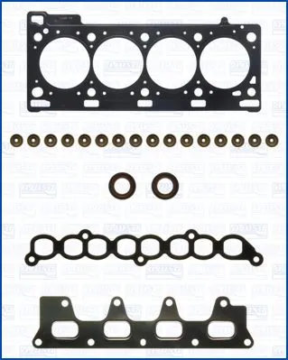 Set garnituri chiulasa