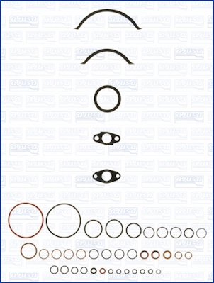 Set garnituri carter