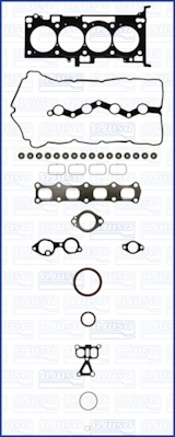 Set complet garnituri motor
