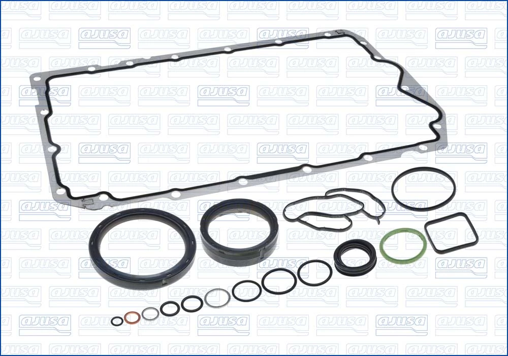 Set garnituri carter
