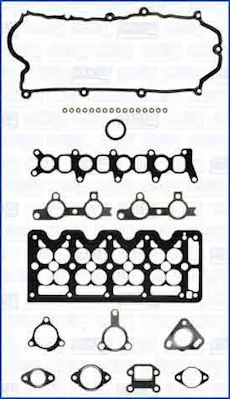Set garnituri chiulasa