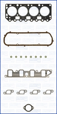 Set garnituri chiulasa