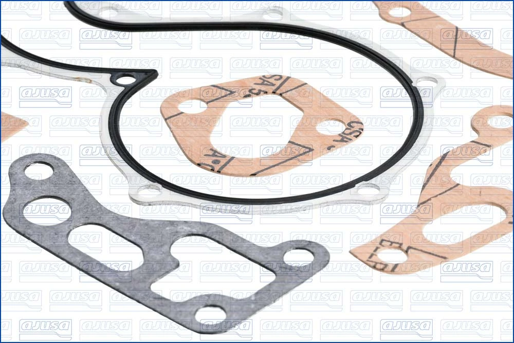 Set complet garnituri motor