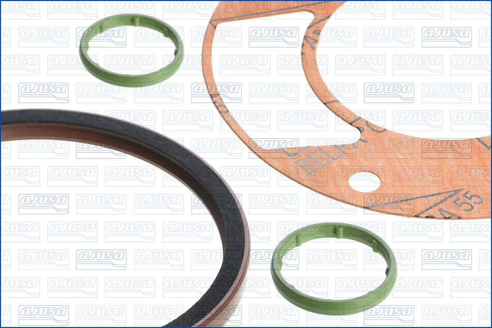 Set garnituri carter