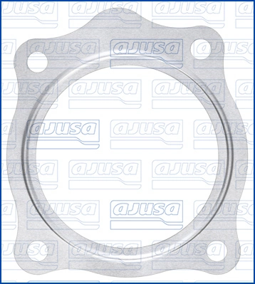 Garnitura, racord evacuare