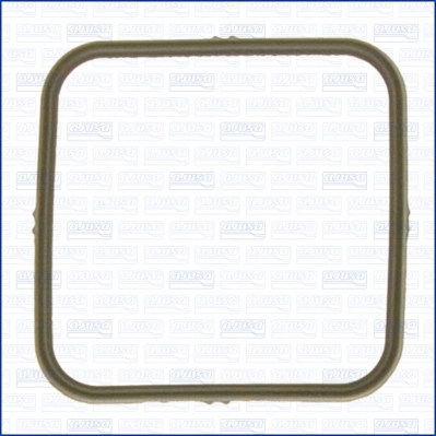 Garnitura, carcasa termostat