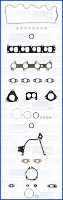 Set complet garnituri motor