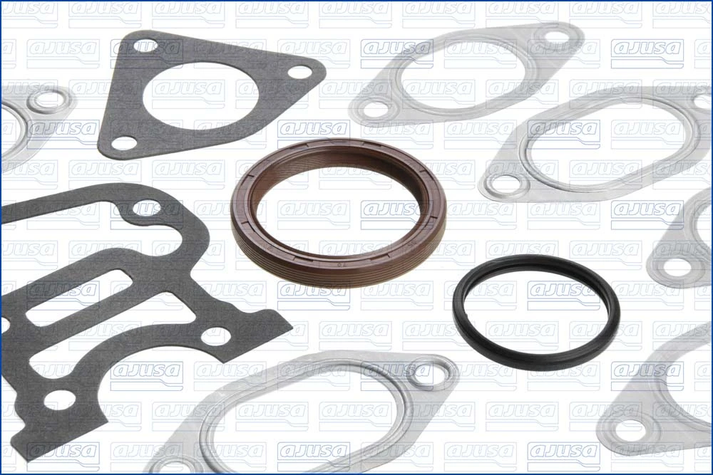 Set complet garnituri motor