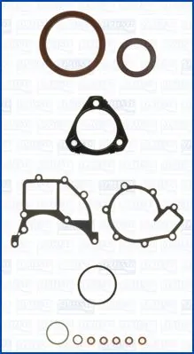 Set garnituri carter