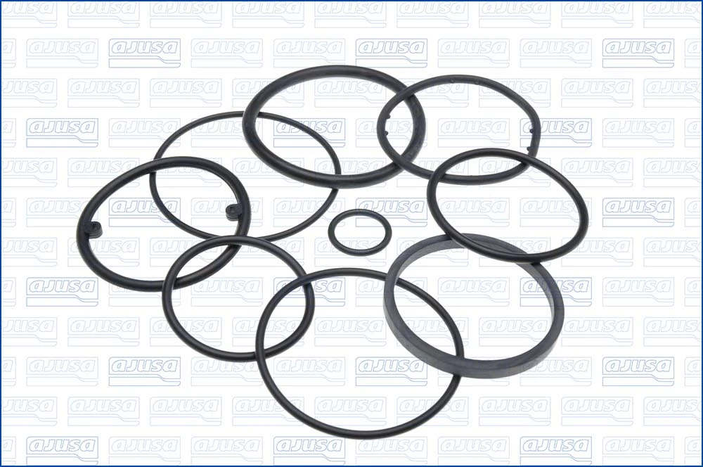 Set garnituri carter