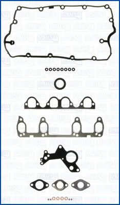 Set garnituri chiulasa