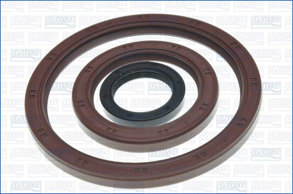 Set garnituri carter