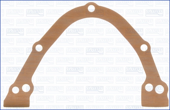 Garnit.etansare capac (carter motor)