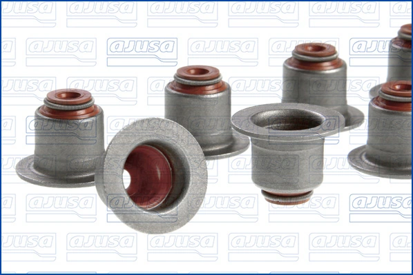 Set garnituri ax supape