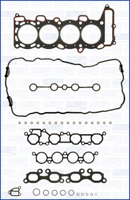 Set garnituri chiulasa