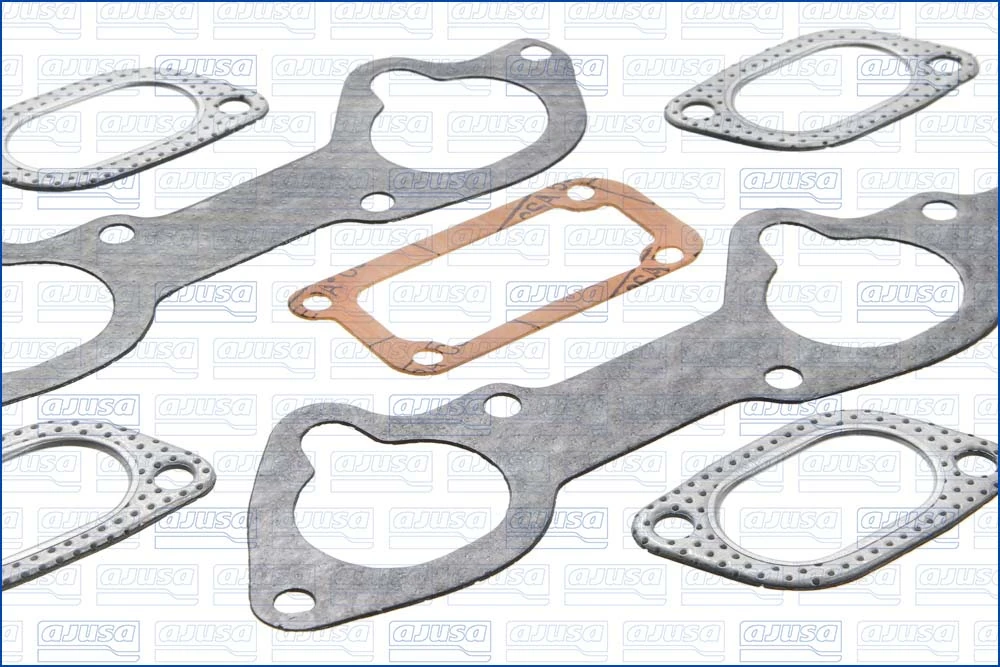 Set complet garnituri motor