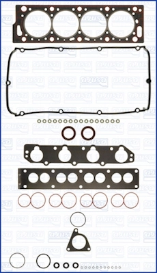 Set garnituri chiulasa