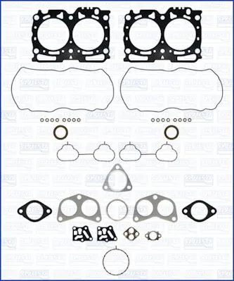 Set garnituri chiulasa