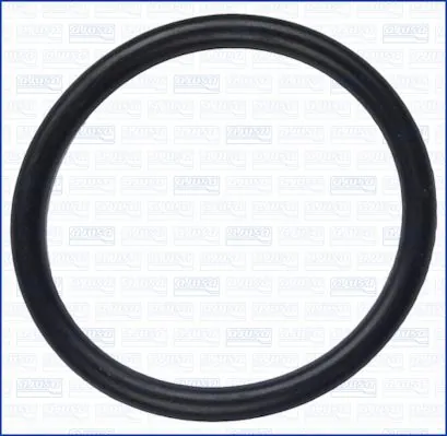 Garnitura conducta lichid de racire