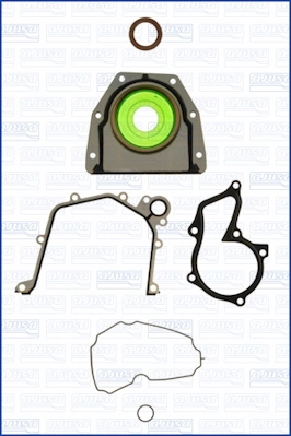 Set garnituri carter