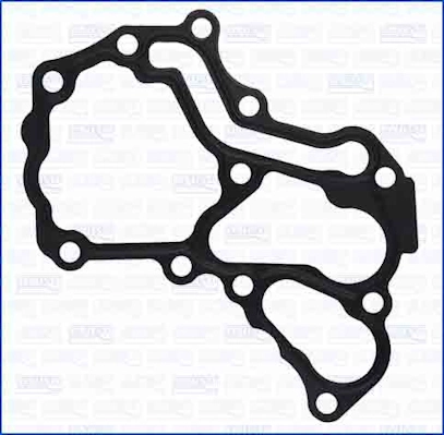 Garnit.etansare capac (carter motor)