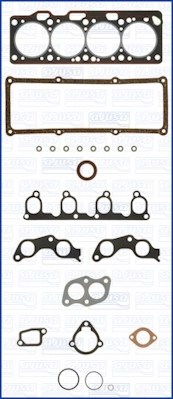 Set garnituri chiulasa