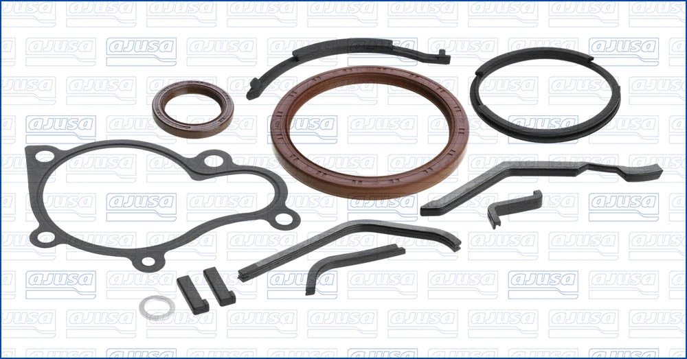 Set garnituri carter
