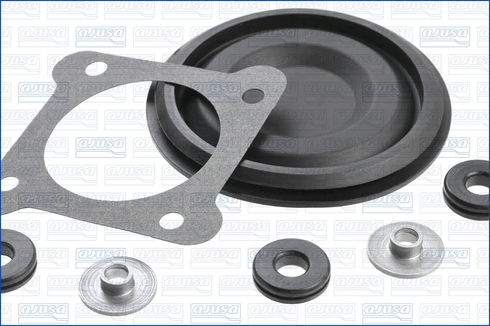 Set complet garnituri motor