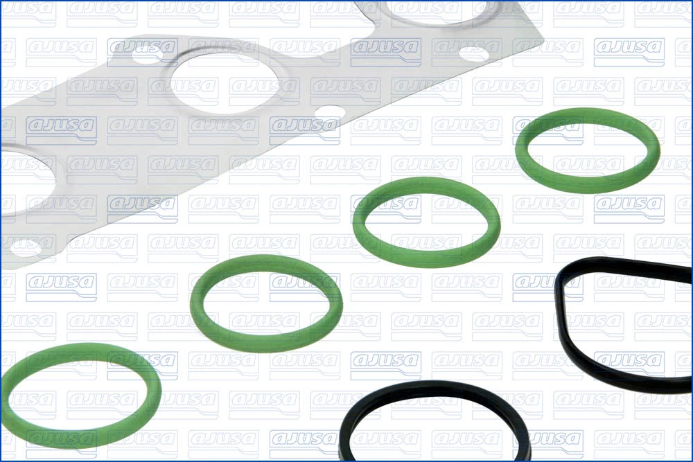 Set complet garnituri motor