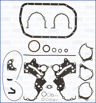 Set garnituri carter