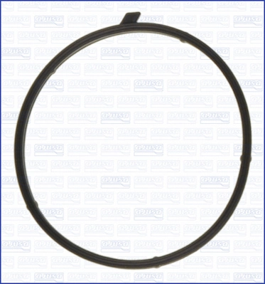 Garnitura termostat