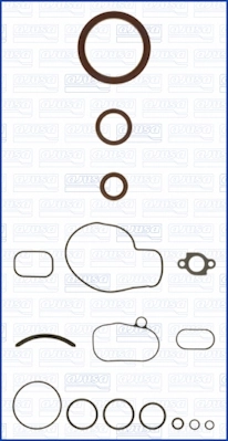 Set garnituri carter