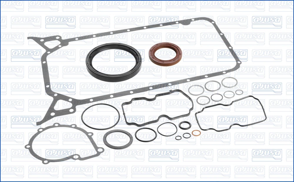 Set garnituri carter