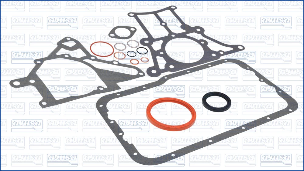 Set garnituri carter