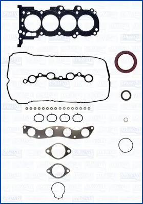 Set complet garnituri motor