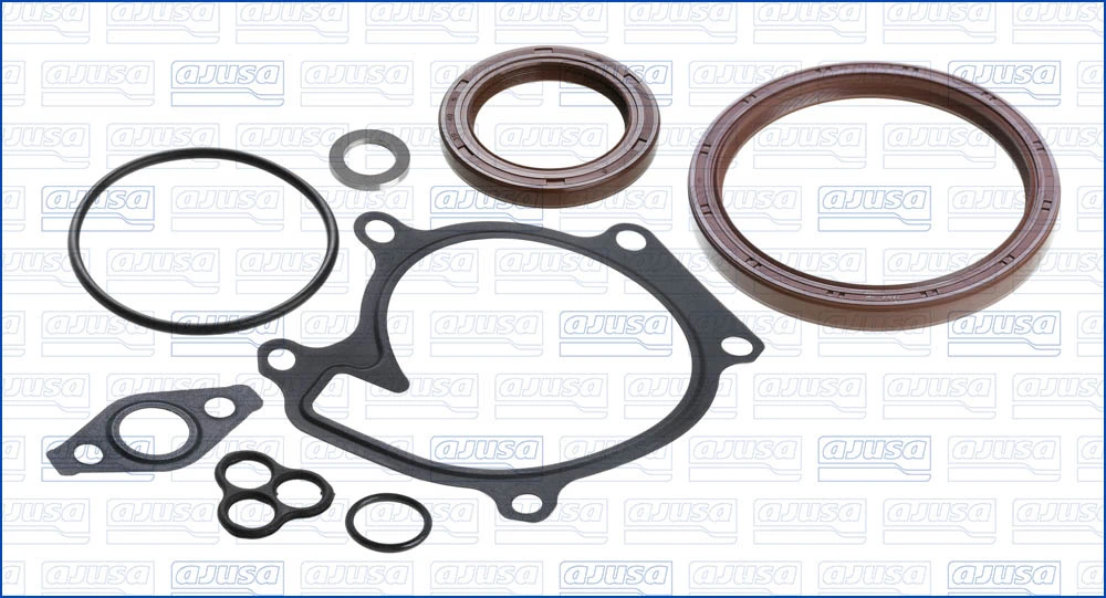 Set garnituri carter