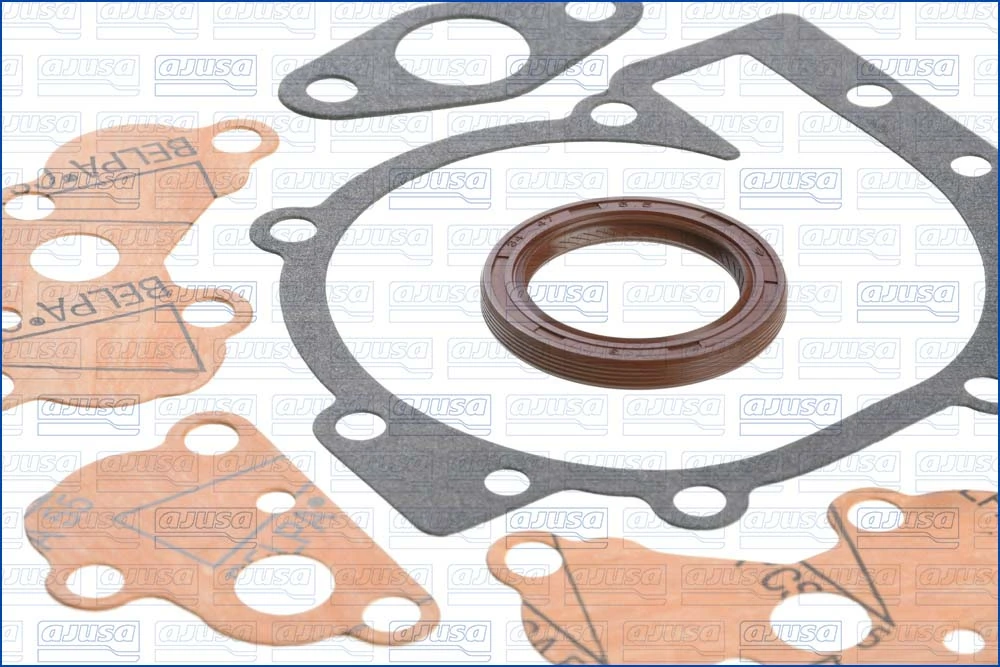 Set garnituri carter