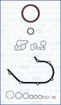 Set garnituri carter