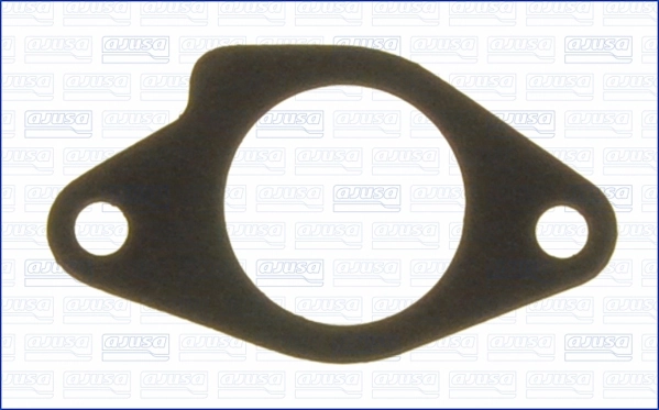 Garnitura,aerisire bloc motor