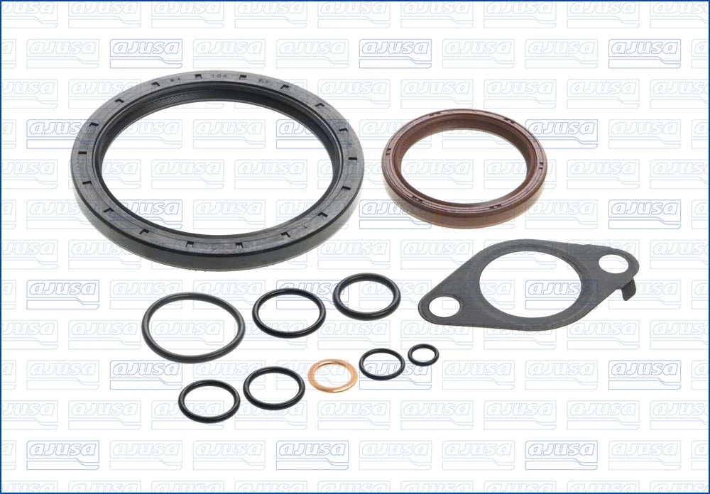 Set garnituri carter
