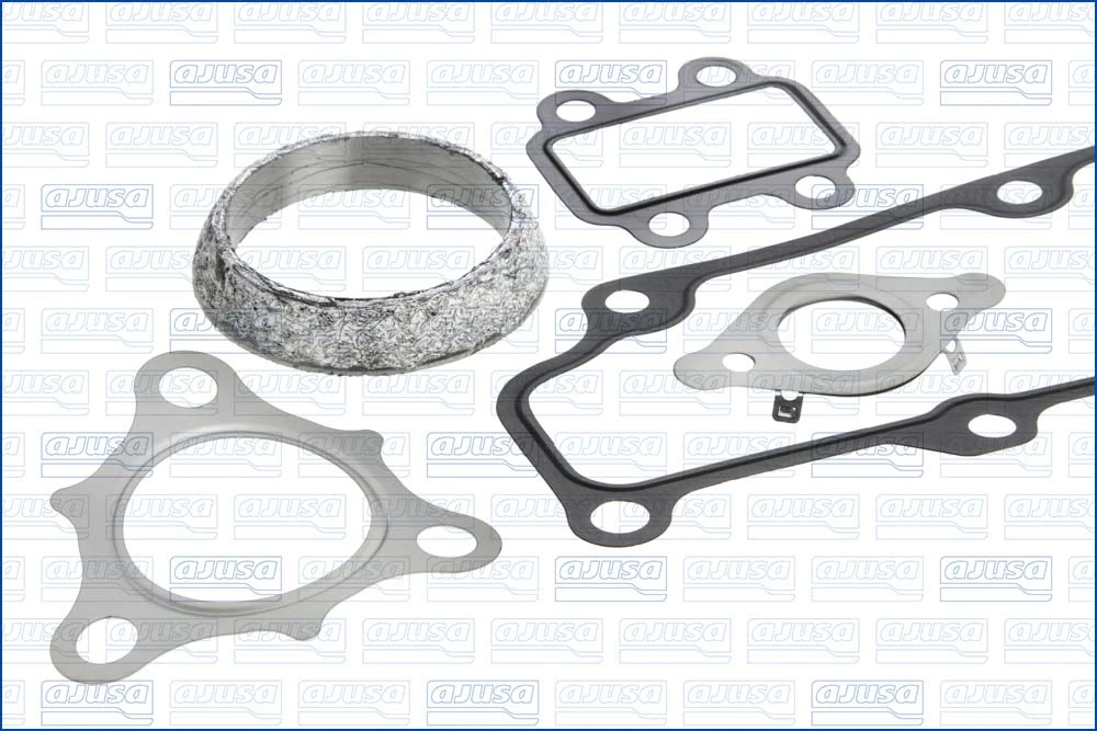 Set complet garnituri motor