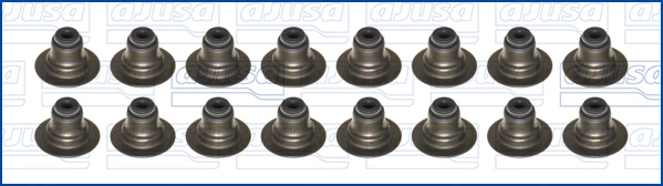 Set garnituri ax supape