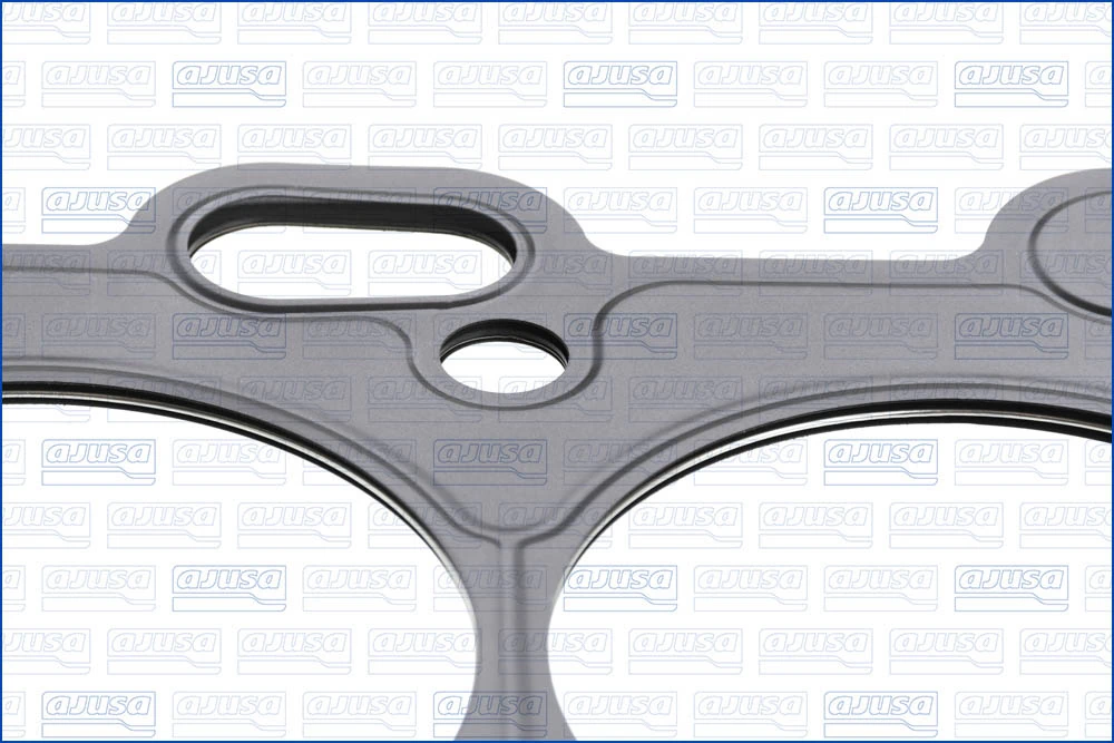 Garnitura, chiulasa