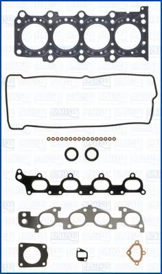 Set garnituri chiulasa