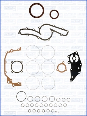 Set garnituri carter