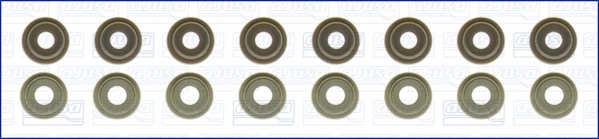 Set garnituri ax supape